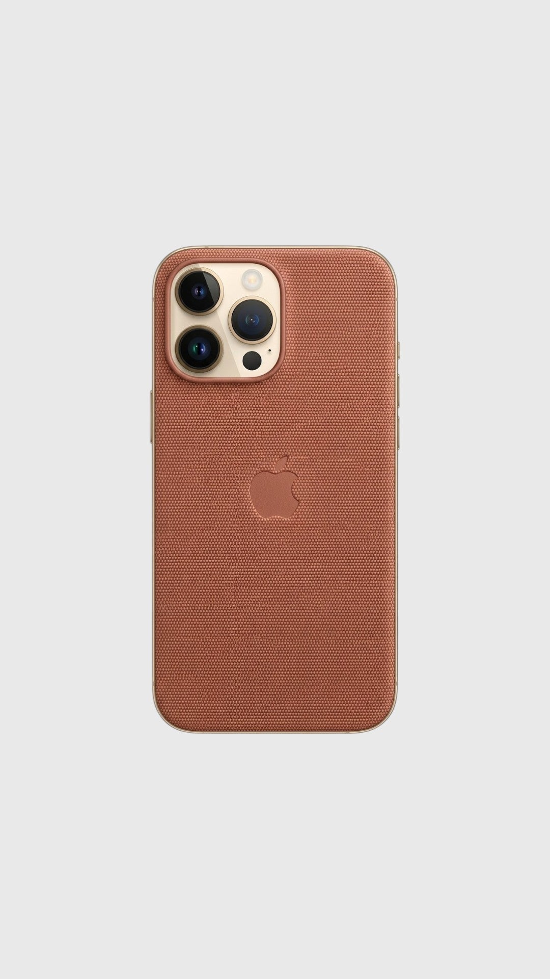 Apple iPhone Uyumlu Sienna Tech Woven Kılıf