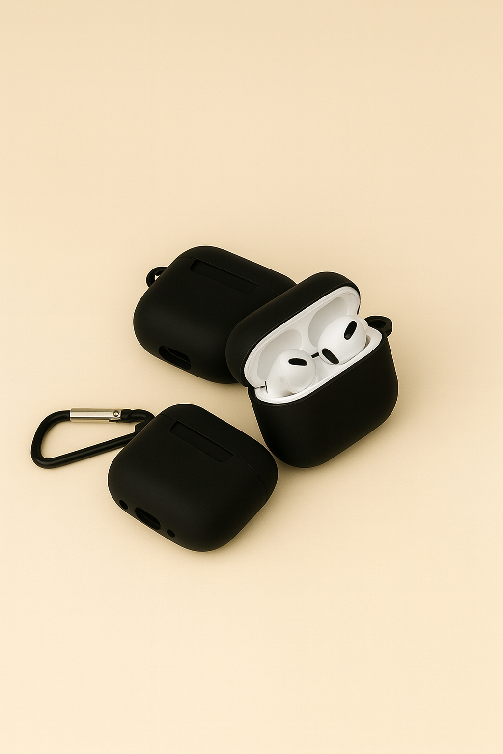 AirPods 3. Nesil Uyumlu Premium Kulaklık Kılıflarımız