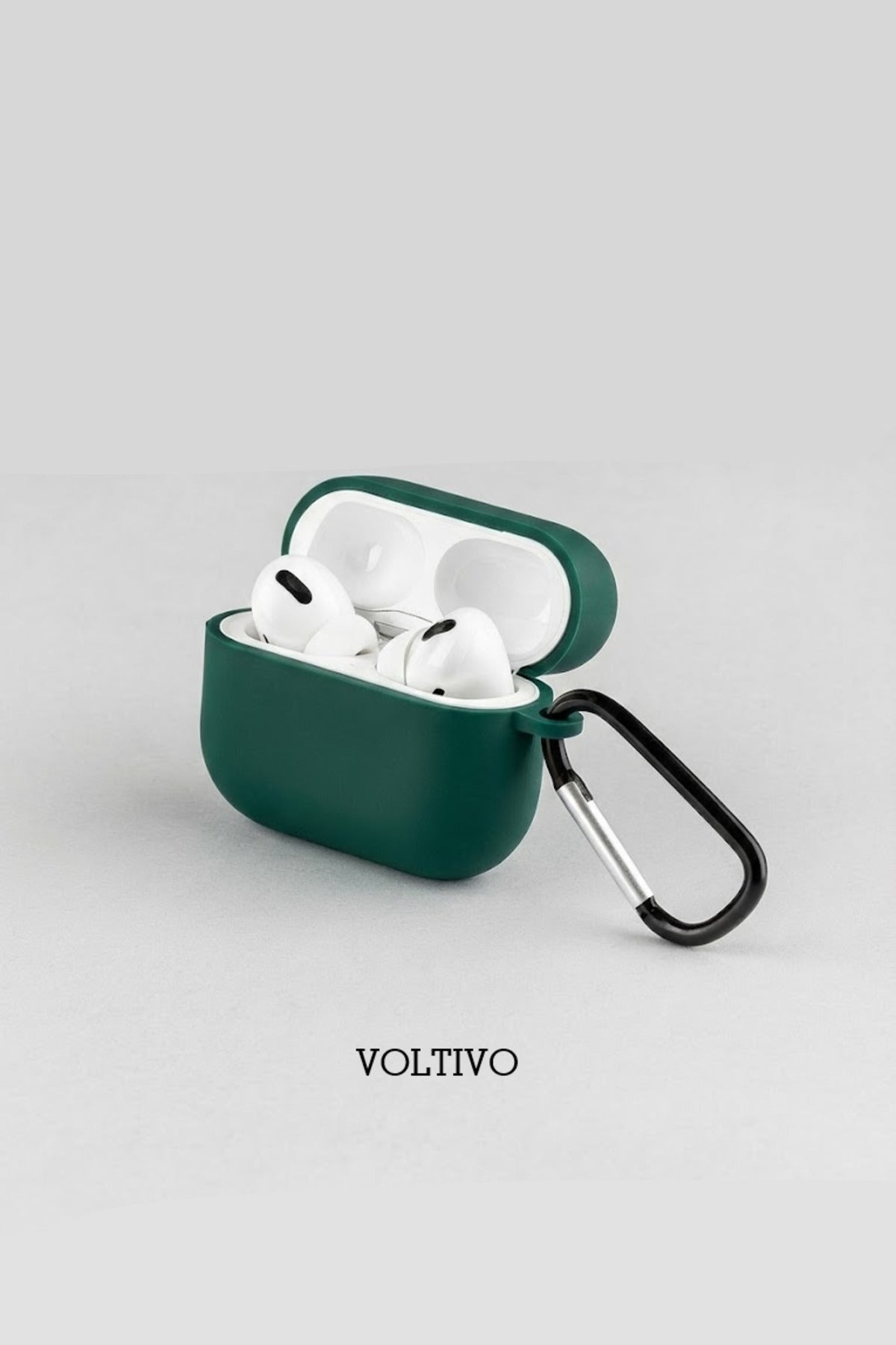AirPods Pro 1. ve Pro 2. Nesil Uyumlu Premium Kulaklık Kılıflarımız