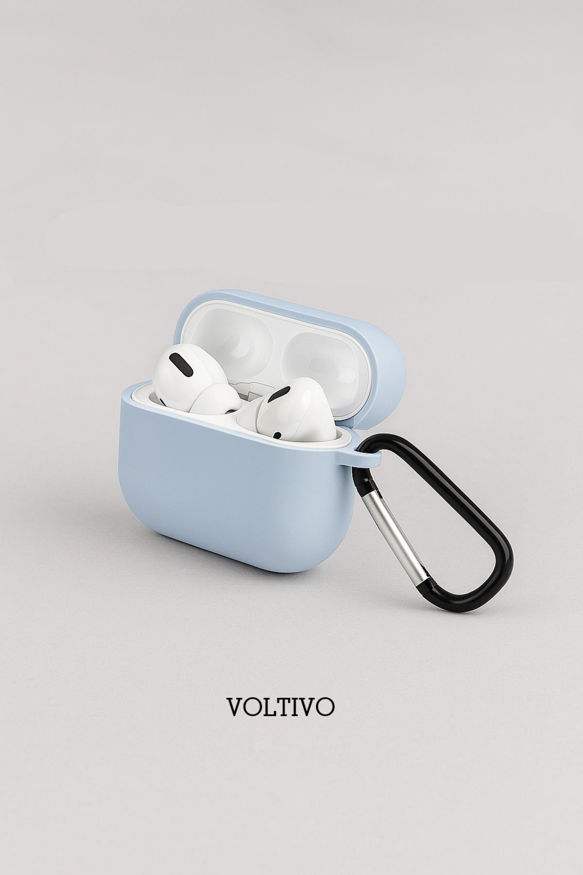 AirPods Pro 3. Nesil Uyumlu Premium Kulaklık Kılıflarımız