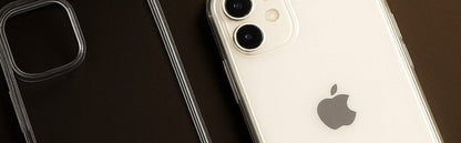 iPhone 11 Ultra İnce Şeffaf Silikon Kılıf