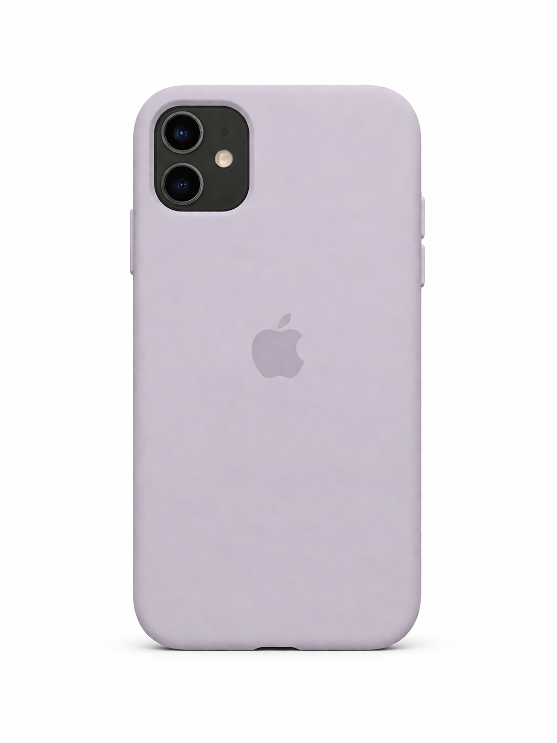 iPhone 11 Pro Max Uyumlu Premium Dokulu Silikon Kılıf