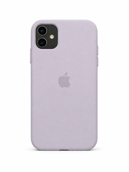 iPhone 11 Pro Max Uyumlu Premium Dokulu Silikon Kılıf